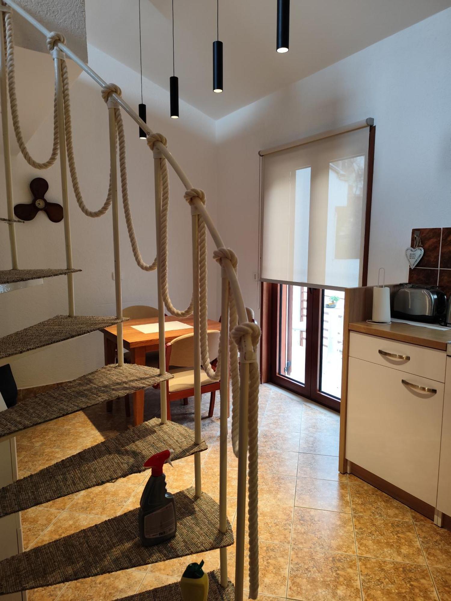 Guest House Jedro Petrovac Exteriör bild