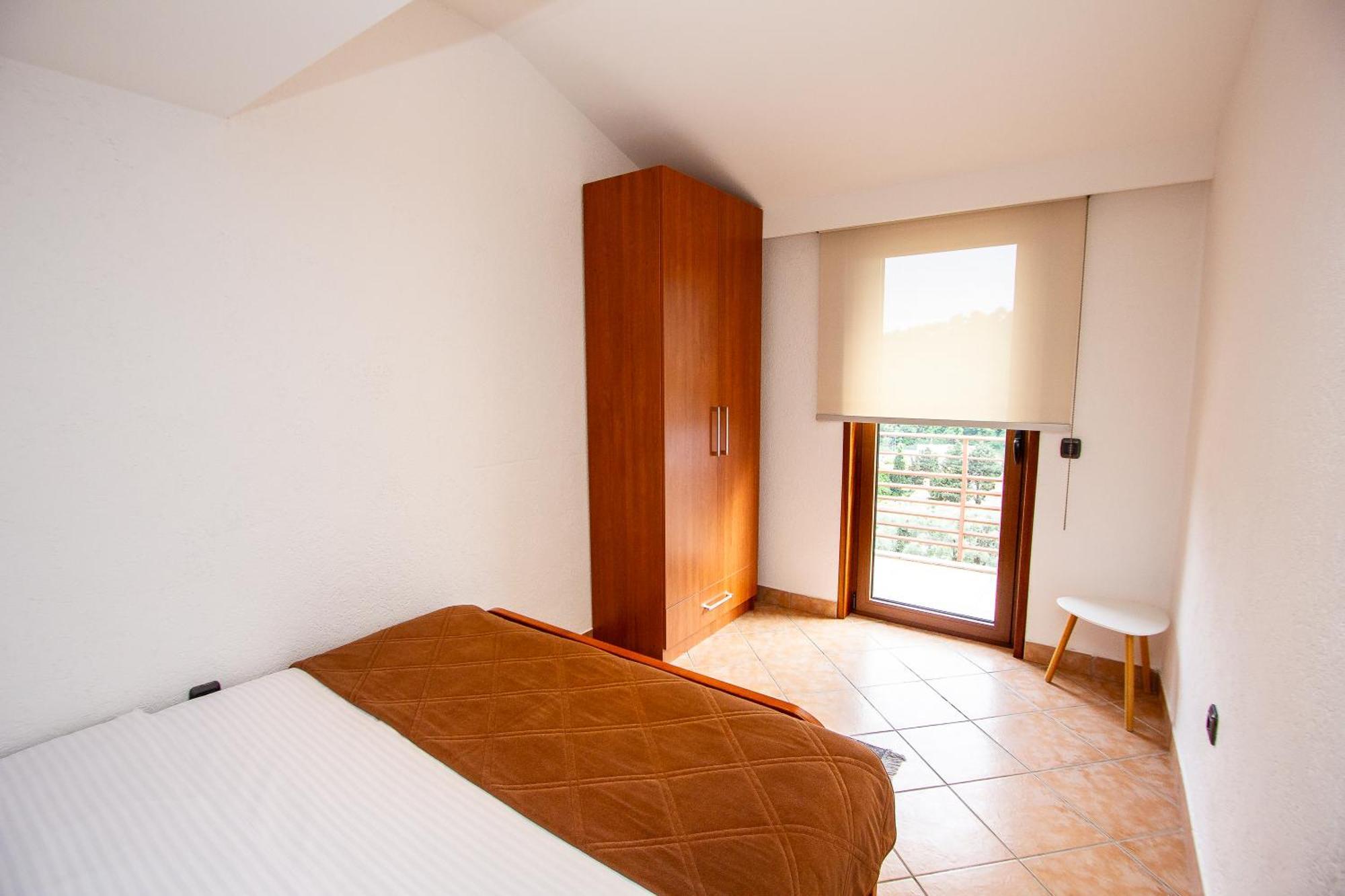 Guest House Jedro Petrovac Exteriör bild