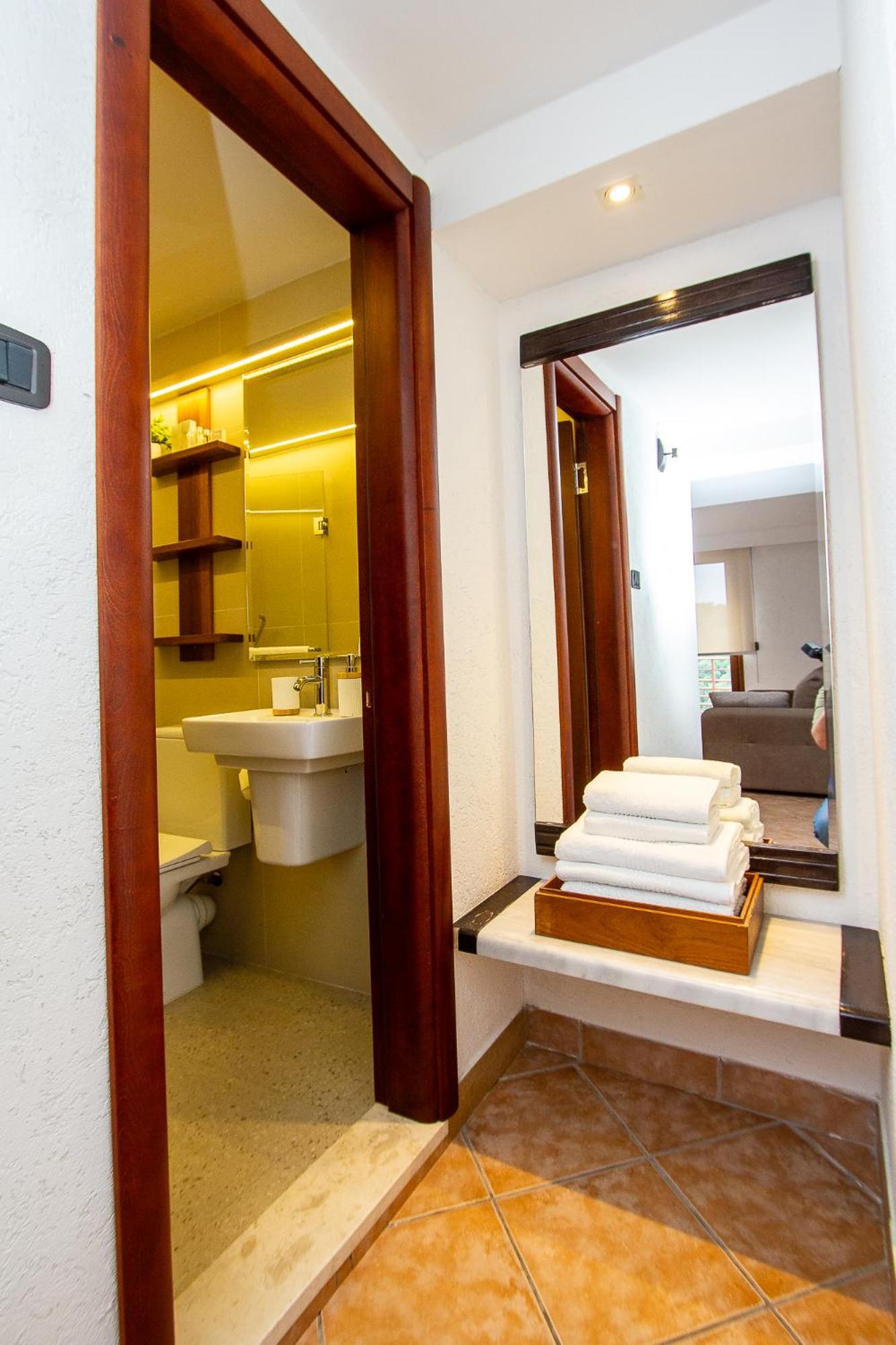 Guest House Jedro Petrovac Exteriör bild